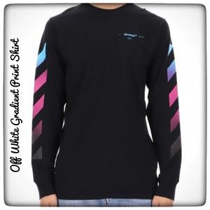 ❌SOLD❌ OFF WHITE SHIRT